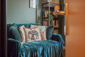 Bedroom 2- click for photo gallery